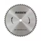 Диск с твърдосплавни пластини RAIDER 350/3.5/25.4 Z=56, за рязане на мека и твърда дървесина - small