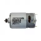 Електродвигател за винтоверт BOSCH 14,4V-18V, PSB 1800 LI-2, PSR 14.4 LI, PSR 1440 LI-2 - small