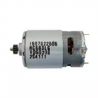 Електродвигател за винтоверт BOSCH 14,4V-18V, PSB 1800 LI-2, PSR 14.4 LI, PSR 1440 LI-2
