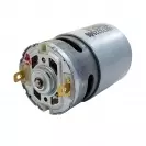Електродвигател за винтоверт BOSCH 14,4V-18V, PSB 1800 LI-2, PSR 14.4 LI, PSR 1440 LI-2 - small, 106635