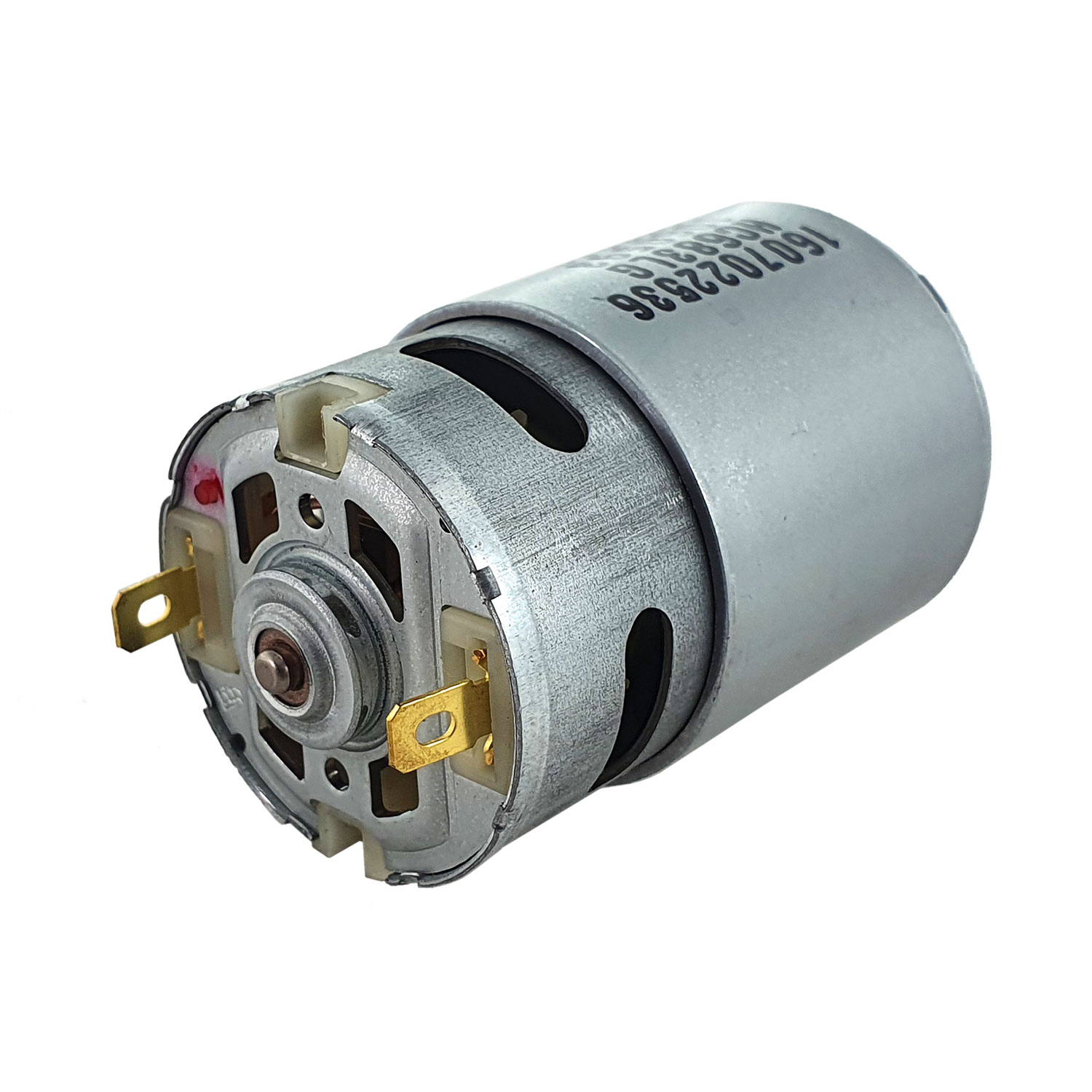 Електродвигател за винтоверт BOSCH [2 609 120 621] за GSR 12-2 - Баш ...