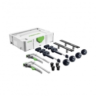 Комплект стяги за маса FESTOOL SYS-MFT Fixing-Set, за MFT 3 и мобилна работилница MW 1000