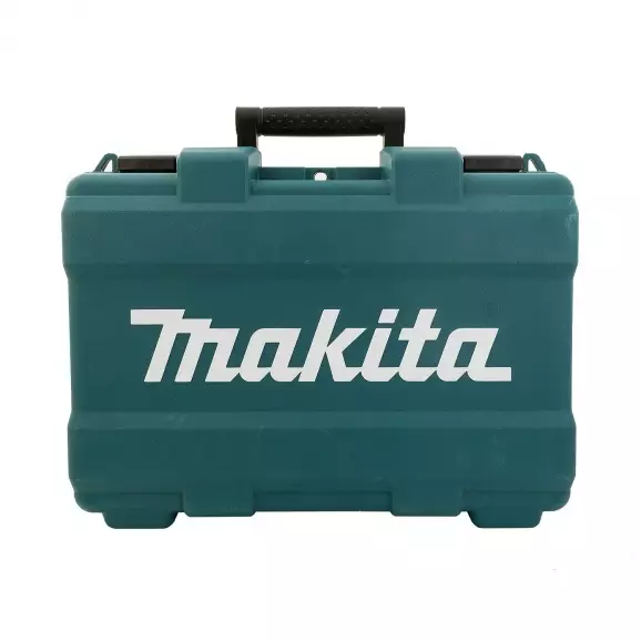 Куфар пластмасов за винтоверт MAKITA., за DF347D, DF457D, HP347DWE
