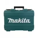 Куфар пластмасов за винтоверт MAKITA., за DF347D, DF457D, HP347DWE - small