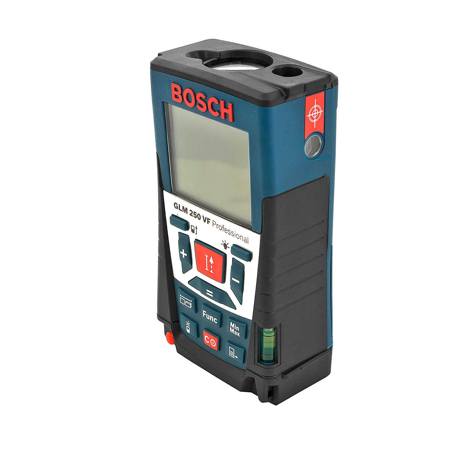 Лазерна ролетка BOSCH GLM 250 VF Professional - Баш Майстора