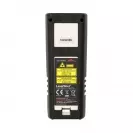 Лазерна ролетка LASERLINER DistanceMaster Compact Pro, 0.1-50м, ± 2.0мм, Bluetooth - small, 106534