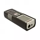 Лазерна ролетка LASERLINER DistanceMaster Compact Pro, 0.1-50м, ± 2.0мм, Bluetooth - small, 106542