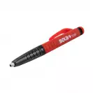 Молив за дълбоки отвори SOLA TLM2 15см, ABS пластмаса, комплект с 6 графитa - small, 103085