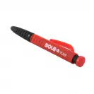 Молив за дълбоки отвори SOLA TLM2 15см, ABS пластмаса, комплект с 6 графитa - small, 103086