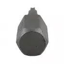Накрайник UNIOR TORX 15x25мм, C6.3, CS - small, 107062