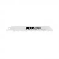 Нож за ел.ножовка REMS 4.2x150/120мм, за газобетон, WS, захват универсален