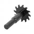 Нут фрезер WOLFCRAFT D=30мм, I=1.5мм, S=8мм, WS  - small, 102167