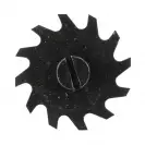 Нут фрезер WOLFCRAFT D=30мм, I=1.5мм, S=8мм, WS  - small, 102168