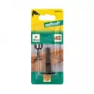 Нут фрезер WOLFCRAFT D=30мм, I=1.5мм, S=8мм, WS  - small, 102169