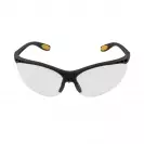 Очила DEWALT DPG58-1D, поликарбонатни, прозрачни - small, 102456