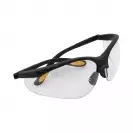 Очила DEWALT DPG58-1D, поликарбонатни, прозрачни - small, 102459