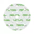 Подложка преходна FESTOOL IP-STF D150/MJ2-15/1 - мек, за ексцентършлайф машини - small, 102083