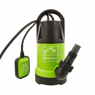 Помпа потопяема ELEKTRO MASCHINEN SPE 14502 DN, 900W, Q=233l/min, H=8.5m, 1