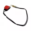 Прекъсвач за бензинова въздоходувка MAKITA, BHX2501, PB252.4, EUB4250SP - small, 128967