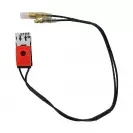 Прекъсвач за бензинова въздоходувка MAKITA, BHX2501, PB252.4, EUB4250SP - small, 128968