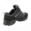 Работни обувки DEWALT Lexington Black 45, половинки с метално бомбе - small, 102959