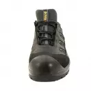 Работни обувки DEWALT Lexington Black 45, половинки с метално бомбе - small, 102960
