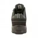 Работни обувки DEWALT Lexington Black 45, половинки с метално бомбе - small, 102991