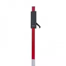 Ротационен лазерен нивелир LASERLINER Cubus 110 S Set, червен лазер клас 2, обхват 100m, точност 1.5mm/10m, автом./автом. - small, 105887