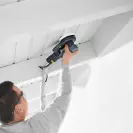 Шлайф ексцентриков FESTOOL ETS EC 125/3 EQ-Plus, 400W, 6000-10000об/мин, ф125мм - small, 104352
