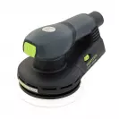 Шлайф ексцентриков FESTOOL ETS EC 125/3 EQ-Plus, 400W, 6000-10000об/мин, ф125мм - small, 104414
