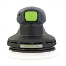 Шлайф ексцентриков FESTOOL ETS EC 125/3 EQ-Plus, 400W, 6000-10000об/мин, ф125мм - small, 104419