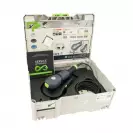 Шлайф ексцентриков FESTOOL ETS EC 125/3 EQ-Plus, 400W, 6000-10000об/мин, ф125мм - small, 104421