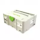 Шлайф ексцентриков FESTOOL ETS EC 125/3 EQ-Plus, 400W, 6000-10000об/мин, ф125мм - small, 104423