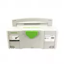 Шлайф ексцентриков FESTOOL ETS EC 125/3 EQ-Plus, 400W, 6000-10000об/мин, ф125мм - small, 104426