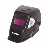 Шлем за заваряване RAIDER RD-WH02, фотосоларен