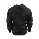 Суичър DEWALT Hooded Black XL, черен, с качулка - small, 103310