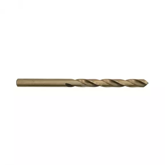 Свредло за метал BOSCH 7.0х109/69мм, DIN338, HSS-Co 5%-кобалт, цилиндрична опашка, ъгъл 135°