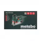 Трион прободен METABO STE 100 QUICK, 710W, 1000-3100об/мин, 22мм - small, 213144