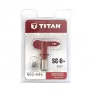 Дюза реверсивна TITAN 445, за 6900 plus, 8900 plus, 1200 plus, 6900 Di plus, 1200 Di plus - small, 108854