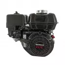 Двигател бензинов HONDA GX160UT2, 3.6kW, 3600об./мин., 4.8HP, 163см3, хоризонтален вал - small