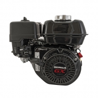 Двигател бензинов HONDA GX160UT2, 3.6kW, 3600об./мин., 4.8HP, 163см3, хоризонтален вал
