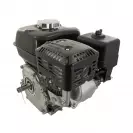 Двигател бензинов HONDA GX160UT2, 3.6kW, 3600об./мин., 4.8HP, 163см3, хоризонтален вал - small, 110790