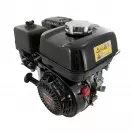 Двигател бензинов HONDA GX160UT2, 3.6kW, 3600об./мин., 4.8HP, 163см3, хоризонтален вал - small, 110791