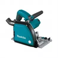 Фреза за плоскости MAKITA CA5000X, 1300W, 2200-6400об/мин, ф118x20мм
