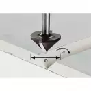 Фрезер за гипсокартон FESTOOL D=32мм L=49мм I=16мм A=90° S=8мм Z=2, HW, RH - small, 109709