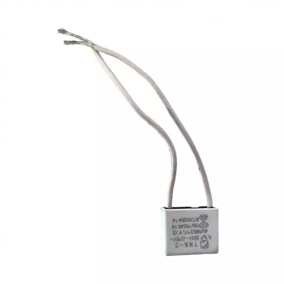 Кондензатор за настолен циркуляр MAKITA 645105-5, 1100, 1806B, 2400B, 2412N, 2704, 2704N, 2708, 3608B, 3612C