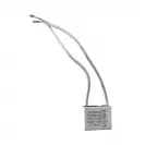 Кондензатор за настолен циркуляр MAKITA 645105-5, 1100, 1806B, 2400B, 2412N, 2704, 2704N, 2708, 3608B, 3612C - small