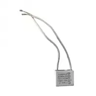 Кондензатор за настолен циркуляр MAKITA 645105-5, 1100, 1806B, 2400B, 2412N, 2704, 2704N, 2708, 3608B, 3612C