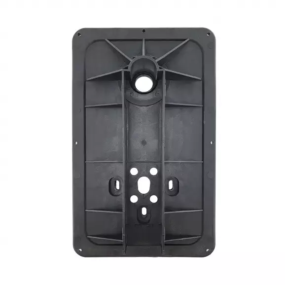 Корпус заден за бетонобъркачка LIMEX, MB 125LS, MB 165LS, MB 190LS
