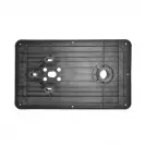 Корпус заден за бетонобъркачка LIMEX, MB 125LS, MB 165LS, MB 190LS - small, 177300